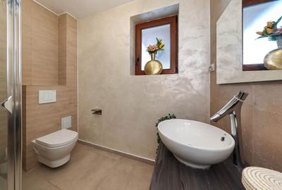 Casă Individuală Modernă de Vânzare | Sânpetru, Brașov - 14