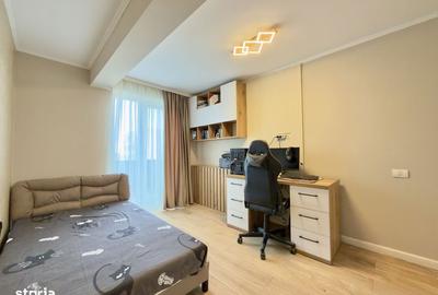 Apartament cu 2 camere în Palazu Mare - 7