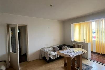 Apartament 3 camere, GARA, etaj 1/4, 55 mp, LIBER! - 3