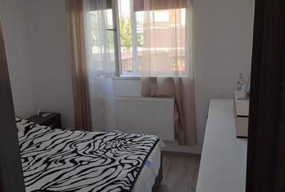 Casă cu 3 camere cu Teren 420 Mp în Berceni - 6