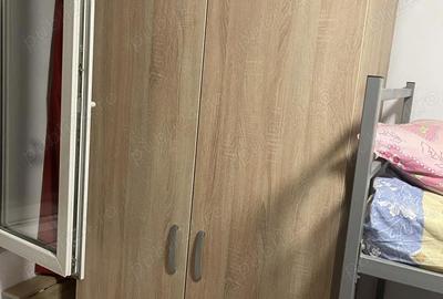 Garsonieră decomandată în Astra - 4