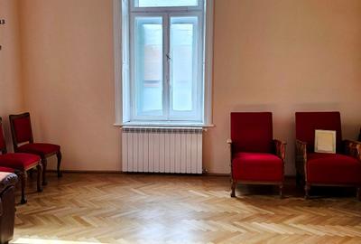 Proprietate de exceptie Ultracentral- str.Stefan cel mare - 10