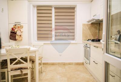 Apartament cu 2 camere de vanzare - 12
