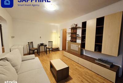 Apartament cu 2 camere semidecomandat în Tei - 4