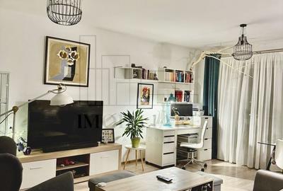 Apartament 2 Camere | Terasă | Parcare proprie | Elite-Junior Residence - 5