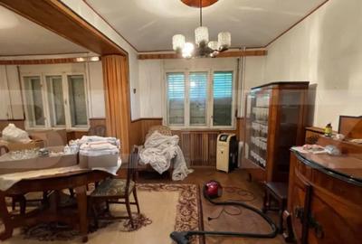 Casă cu 6 camere cu Teren 854 Mp în Elisabetin - 14