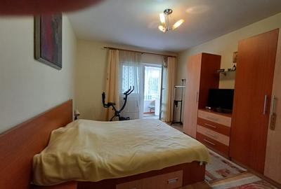 Apartament 3 camere, 2 bai, inclus garaj si boxa, zona Pacurari, Iasi Apartament 3 camere, 2 bai, inclus garaj si boxa, zona Pacurari, Iasi - 8