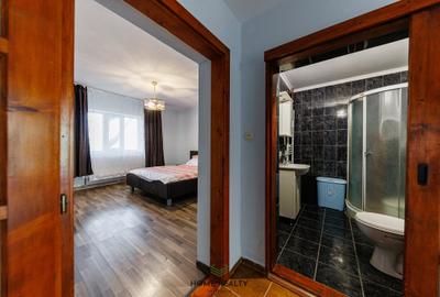 Casă individuală cu 9 camere cu Teren 3763 Mp în Peciu Nou - 9