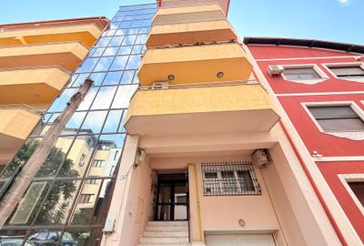 Apartament 3 camere Piata Floreasca - 10