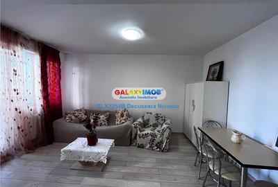 Apartament cu 2 camere decomandat, mobilat în Chiajna