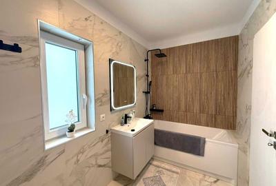 Apartament cu 3 camere decomandat în Central - 5