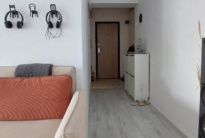 Garsonieră decomandată în Drumul Taberei - 5