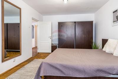 Apartament cu 3 camere decomandat, mobilat în Între Lacuri - 5