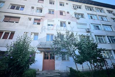 Apartament cu 2 camere de vanzare-PIATA SUD - 5