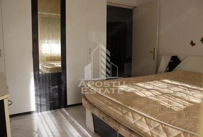 Apartament 3 camere,2 bai, Micalaca Malul Muresului - 16