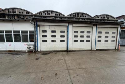 Spațiu comercial, de 500 mp, în Gara de Nord - 5