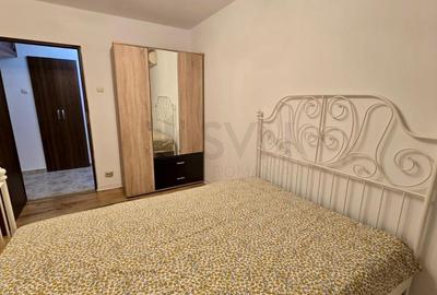 REA1026565 Apartament 2 camere I Unirii I Bloc reabilitat - 4