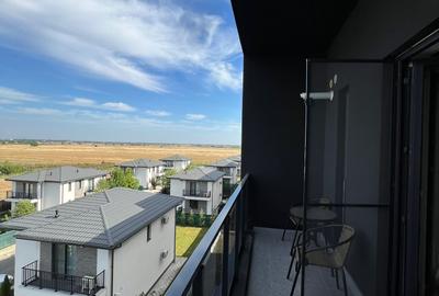 Apartament 2 camere Darwin Residence - 8