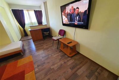 Garsonieră semidecomandată, mobilată în Iancului - 3