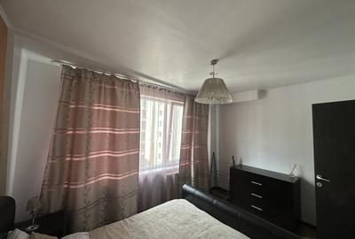 Apartament 2 camere Calea Victoriei, langa Ateneu, mobilat modern, bloc solid - 22