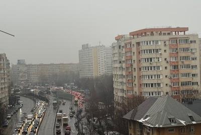 Obor - 5 minute Metrou - Apartament 3 Camere Modern | Bloc Reabilitat - 18