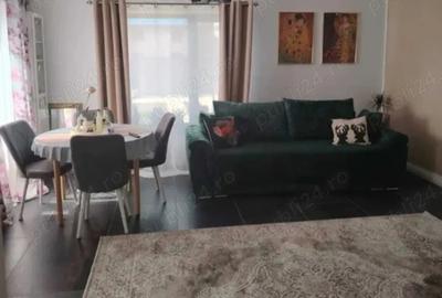 P. F. vand casa in Margineni, 100mp, mobilata ?i utilata,beci,terasa,3camere,145000 eu neg - 6