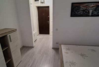 Drumul Taberei Romancierilor/Plaza Mall , metrou! - 9