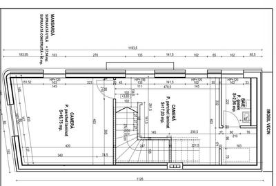 Casa pretabila birouri | Piața Victoriei | Titulescu | Iacob Felix - 15