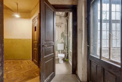 CAROL - 11 IUNIE, APARTAMENT 4 CAMERE IN VILA, 120 MP, ETAJ 1! - 13
