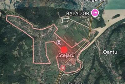 Teren Judet Neamt - 1