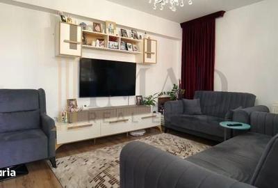 Apartament cu 3 camere în Valea - 9