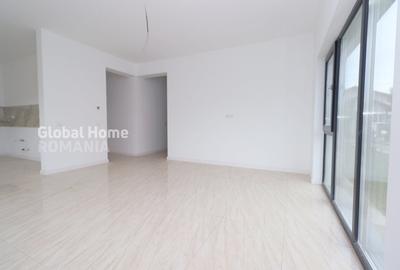 Cornu Villas - Valea Prahovei 4 Camere  - Casa Individuala Parter + 450MP Teren - 22