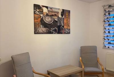 Apartament cu 2 camere decomandat în Roșu