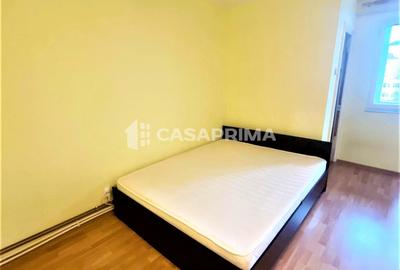 Garsoniera, Zona Zimbru, Etaj 2 Ideal Investitie - 4
