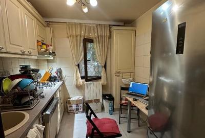 Metrou Timpuri Noi - 2 Camere-Decomandat-Gata de Mutare - 7