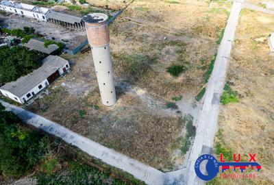 ID 7863 EXCLUSIVITATE - Teren intravilan la 6 minute de Tulcea - 5