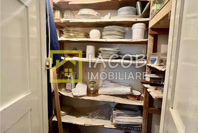 Apartament cu 2 camere nedecomandat în Ultracentral - 13