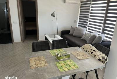 Apartament cu 2 camere în Gării - 5