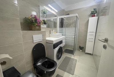 Garsonieră semidecomandată în Braytim - 3