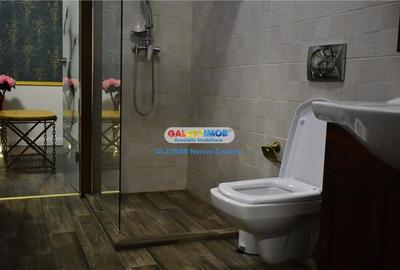 Mosilor Foisorul de Foc vila de inchiriat pentru activitate hotel - 15