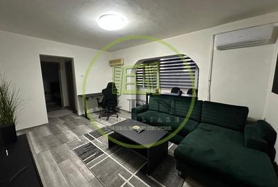 Apartament cu 2 camere semidecomandat, mobilat în Brazda lui Novac - 2