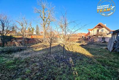 Duplex cu 6 camere cu Canalizare în Chilieni - 10