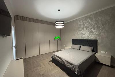 Apartament LUX de inchiriat 3 camere Sibiu Rahovei - 3