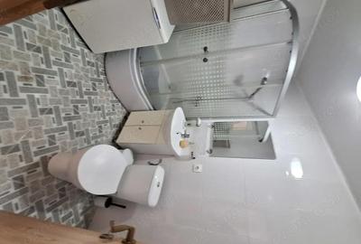 Garsonieră semidecomandată, mobilată în Lipovei