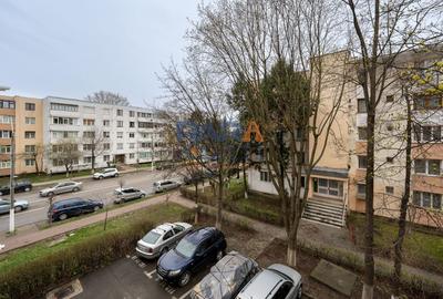 Apartament cu 2 camere decomandat, mobilat în Ultracentral - 11