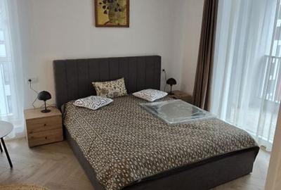 Apartament cu 2 camere decomandat în Central - 7