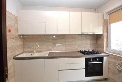 Apartament cu 3 camere decomandat, mobilat în Dristor - 20