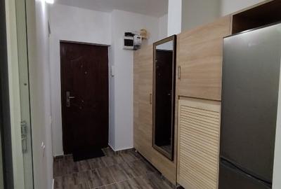 Garsoniera de inchiriat 1 Decembrie/Trapezului - 2