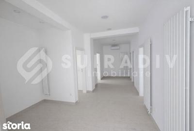 Spațiu comercial, de 71 mp, în Plopilor - 4