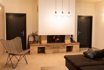 Casă individuală cu 6 camere cu Teren 1295 Mp în Periferie - 16